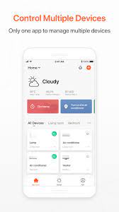 Published tuya smart for android operating system(os) mobile as long as you're on the tuya smart app you can control almost all the gadgets in minutes. Tuya Smart App And Pc Software Download Camapp365