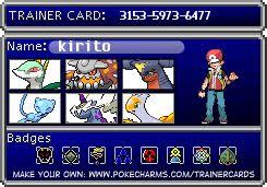 Mtg card maker may use the trademarks and other intellectual property of wizards of the coast llc, which is permitted under wizards' fan site policy. Trainer Card Maker Pokemon Trainer Card Card Maker Pokemon Trainer