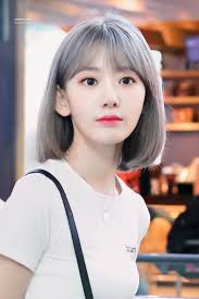 We did not find results for: 10 Female Idols Who Are The Representatives Of Short Hair Koreaboo