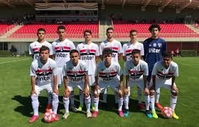 Maybe you would like to learn more about one of these? Equipes Sub 15 E Sub 17 Do Sao Paulo Garantem Classificacao No Paulistao Lance
