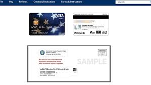 Click on transfers in u.s. and on the page that loads for account information, most banks have a page where you can look this up. What To Do If You Threw Away Your Economic Impact Payment Visa Debit Card Klew