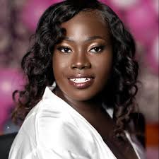 Nancy Nana Yaa Danso（@beauty_glamgh）的照片· 2024年2月1日