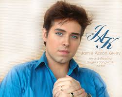 Jamie Aaron Kelley