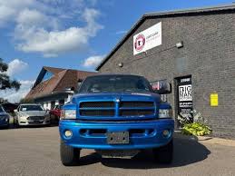 Image result for Patriot Blue 2001 Ram