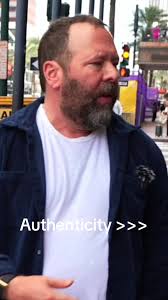 Bert Kreischer Anne Frank