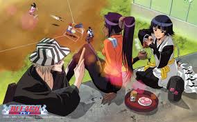 Watch starsessions michelle 007 online for free. 140 Yoruichi Shihoin Hd Wallpapers Background Images
