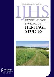 Check spelling or type a new query. Full Article Re Using Uncomfortable Heritage The Case Of The 1933 Building Shanghai