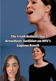 Christina Singing at Church Laguna Beach