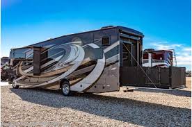 Shop toy haulers at camping world. 2019 Thor Motor Coach Outlaw Toy Hauler 37rb Toy Hauler Rv W Garage Sofa Patio Deck