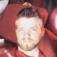 Benjamin Hurst's Instagram, Twitter & Facebook