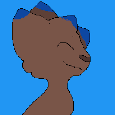 Waah so cute, i have some matching pfps as well. Pixilart Matching Pfp With Friend By Midnightpaw