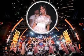 In addition, she also earns a big chunk of money from several endorsements deals and advertisements campaigns. Forbes Russia Reveals Multi Million Dollar Incomes Of Eurovision Alums