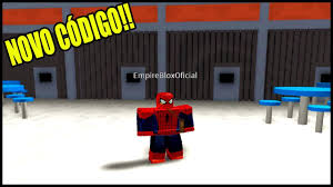 We did not find results for: Novo Codigo E Como Ficar Forte Rapido No Superhero Simulator Iniciantes Roblox Youtube