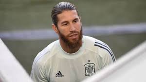 Серхио рамос (sergio ramos) футбол защитник испания 30.03.1986. Serhio Ramos Messi Zasluzhil Pravo Samomu Reshat Hochu Videt Ego V Barse
