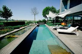 Living Pool Biopool Naturpool Okopool Linz Oberosterreich Natur Pool Gartengestaltung Pool Ideen