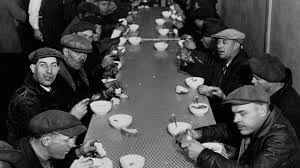 Soup kitchens have long provided a lifeline for individuals and families in need of hot meals. Mobster Al Capone Ran A Soup Kitchen During The Great Depression History