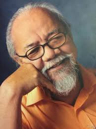 Raphael Scott Ahbeng (1939-2019) |