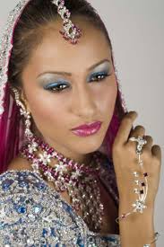 Weddings & special events makeup artistry & hair design. Asian Bridal Hair And Makeup Course North London Makeup School
