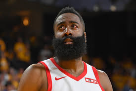 Nets star aggravates hamstring injury, ruled out for remainder of game 1. James Harden Eye Injury Won T Prevent Me From Playing In Game 3 Vs Warriors Bleacher Report Latest News Videos And Highlights