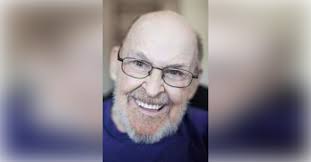 Obituary information for Thomas Dudley Potter