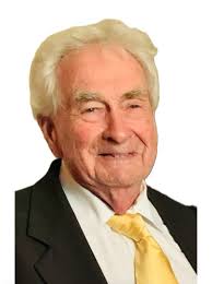 Robert Yeager Obituary