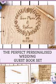 Modern Guest Book Wedding Guest Book Modern Wedding Book Wedding Guestbook Wooden Guest Book Wood Wedding Book Wooden Wedding Book Modern Guest Book Wooden Guest Book Personalized Wedding Guest Book