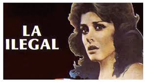 La Ilegal