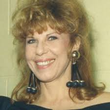 La comédienne Michelle Rossignol décède à l'âge de 80 ans