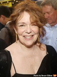 Deirdre O'Connell (Actor): Credits, Bio, News & More