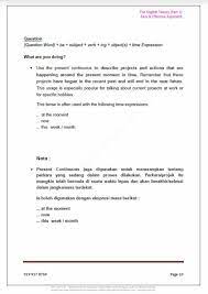 Shafie bersyukur dicadang jadi calon pm, minta sedikit masa pertimbang. Tp914 English Nota Latihan Upsr Pt3 Spm Facebook