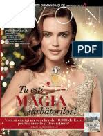 505608 avon radiante sabonete 4x80g, 505590 radiante creme para mãos 75g, 407858 radiante spray corporal 200ml, 505559 radiante. Catalog Avon C16 2018