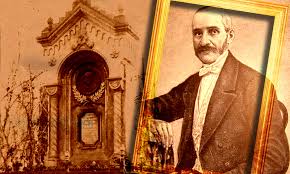 Salvaresalvați la mormântul lui aron pumnul pentru mai târziu. La Mormantul Lui Aron Pumnul De Mihai Eminescu InfelÈichip