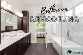 The Best Way To Find A Contractor For Bathroom Remodeling In Miami Fl In 2020 Bathrooms Remodel Bathroom Remodeling Contractors Remodel