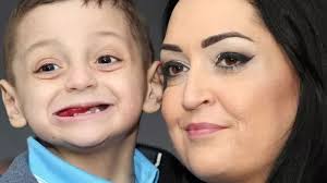 Toddler battling cancer with '30% survival rate' needs special treatment in  USA