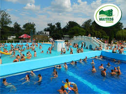 Every room is equipped with a private bathroom with. A Huge Slide Park To Be Built In Kisvarda Hungary Daily News Hungary