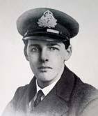 We remember those members of the Lloyd's community who lost their lives in  the First World War