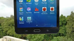 Samsung Galaxy J Max Unboxing, Quick ...