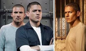 The boys in the band ) turns 44. Prison Break Why Is Michael Schofield Star Wentworth Miller Leaving Prison Break Tv Radio Showbiz Tv Express Co Uk