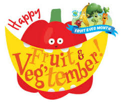 Health Promotion Project Nsw Government Helping Children Reach Fruit And Veg Targets Nutrition Australia