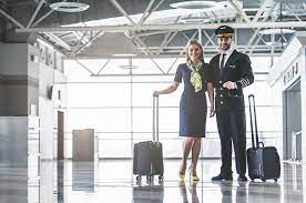 Cabin Crew Tax Deductions - How To Re-Claim Your Hard Earned Dollars
