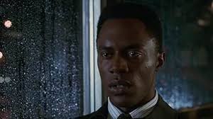 Law & Order" Out of the Half-Light (TV Episode 1990)