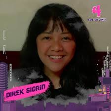 #UnTrue’s Direk Sigrid Andrea Bernardo Invites You to Watch BIG NIGHT!  #MMFF2022