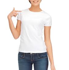 13 Best White T-Shirts For Women To Wear This Year