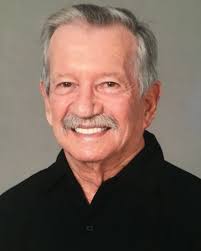 Donald Guy Cooper Obituary May 12, 2023