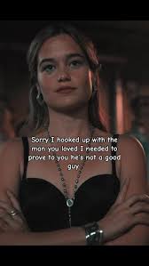 What Did Caroline Do to Cece