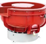 Vibratory Finishing Machine | 30-2500L, PU Lined, Factory Price