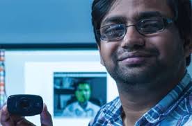 Researcher Spotlight: Imaging Software Improves Video Monitoring of Vital  Signs