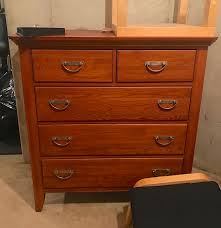 Maybe you would like to learn more about one of these? Modern White Dresser Diy Makeover The Foodie S Fit Home