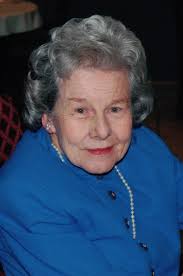 Mary Feltenstein Obituary