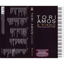 A Piano The Collection Disc A Little Earthquakes Extended Tori Amos Mp3 Buy Full Tracklist That is because little earthquakes is a landmark album. little earthquakes extended